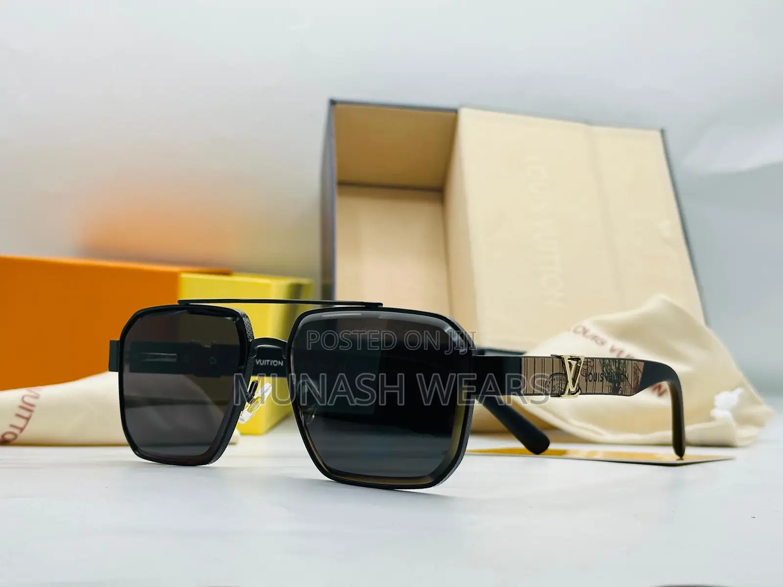 Classic Maybach X Louis Vuitton 2026 Design