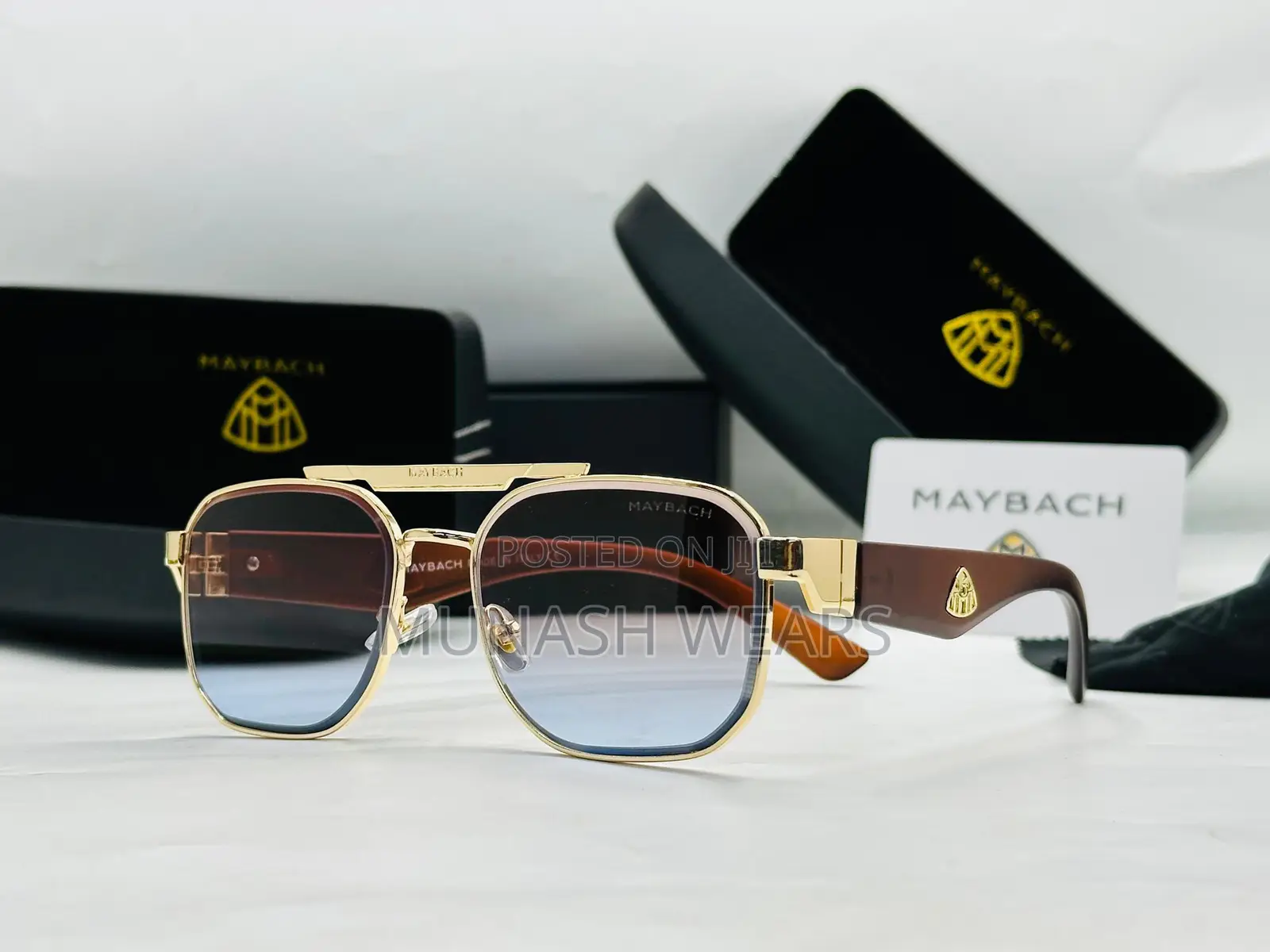 Classic Maybach X Louis Vuitton 2026 Design
