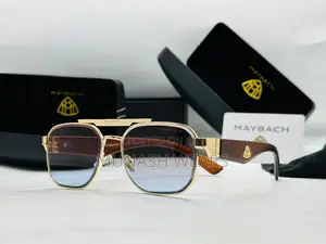 Classic Maybach X Louis Vuitton 2026 Design