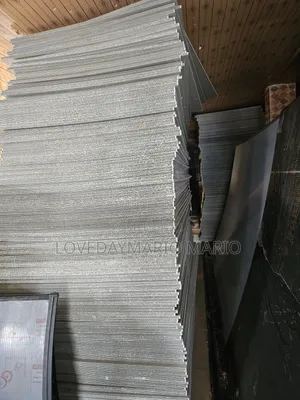 Marlin Plastic Board