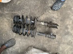 Ford Edge Front Shock 2013