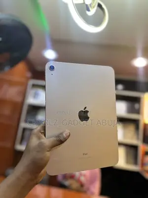 Apple iPad 10.2 (2020) 64 GB