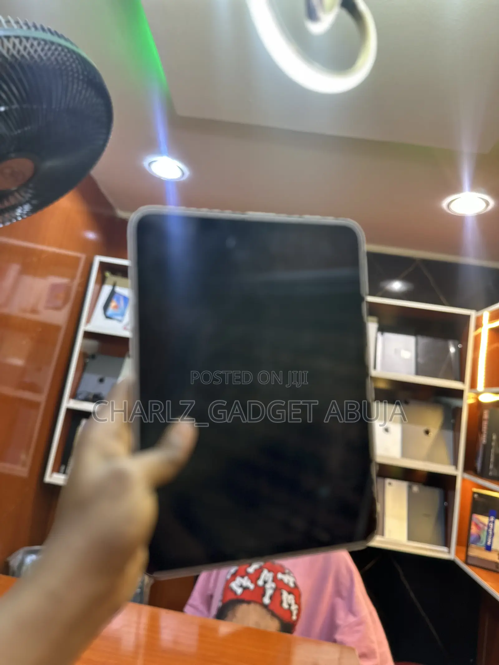 Apple iPad 10.2 (2020) 64 GB