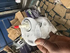 Mercedes Benz C300/GLK Fuel Pump