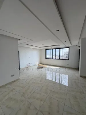 3bdrm Apartment in Ikate for rent