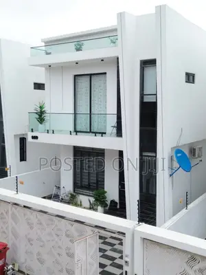 4bedroom Service Apartment