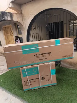 Hisense 3 Ton Inverter Floor Standing Ac Layout