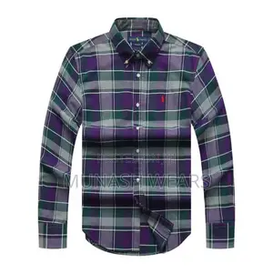 Classic Ralph Shirt For Men S-5xl Available