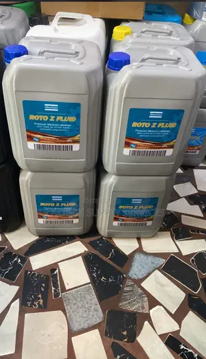 Roto Z Fluid