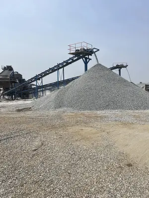Granite and Sands Supply