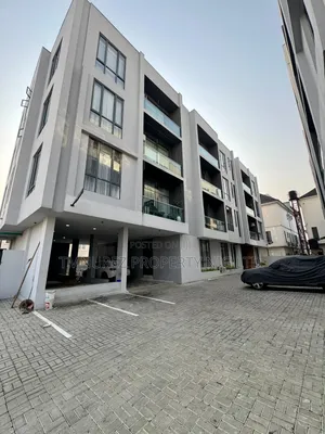2bdrm Apartment in Chevron for rent