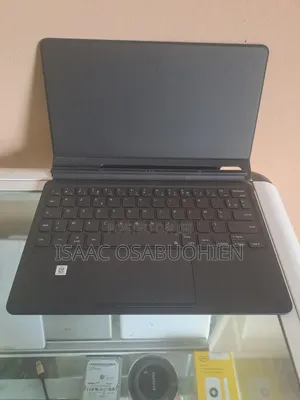 Tablet Pouch