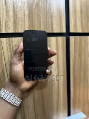 Apple iPhone 14 Pro 256 GB Black