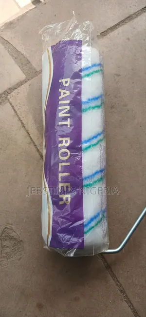 9 Inches Paint Rolling Brush