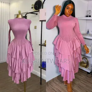 Miyaki Dress One Size Fits All