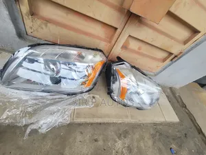 Mercedes-Benz Glk350 2010 Headlight