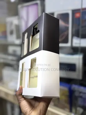 Light By Aroma Works Diffuser