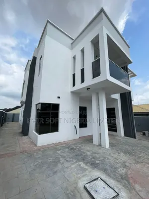 4bdrm Duplex in Akoto Estate, Akala Express for sale