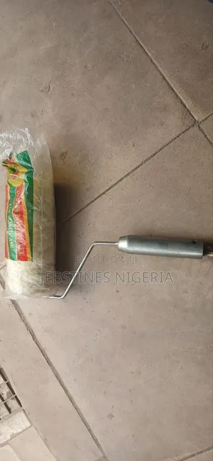 7 Inches Paint Roller