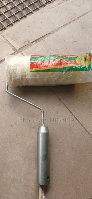 7 Inches Paint Roller