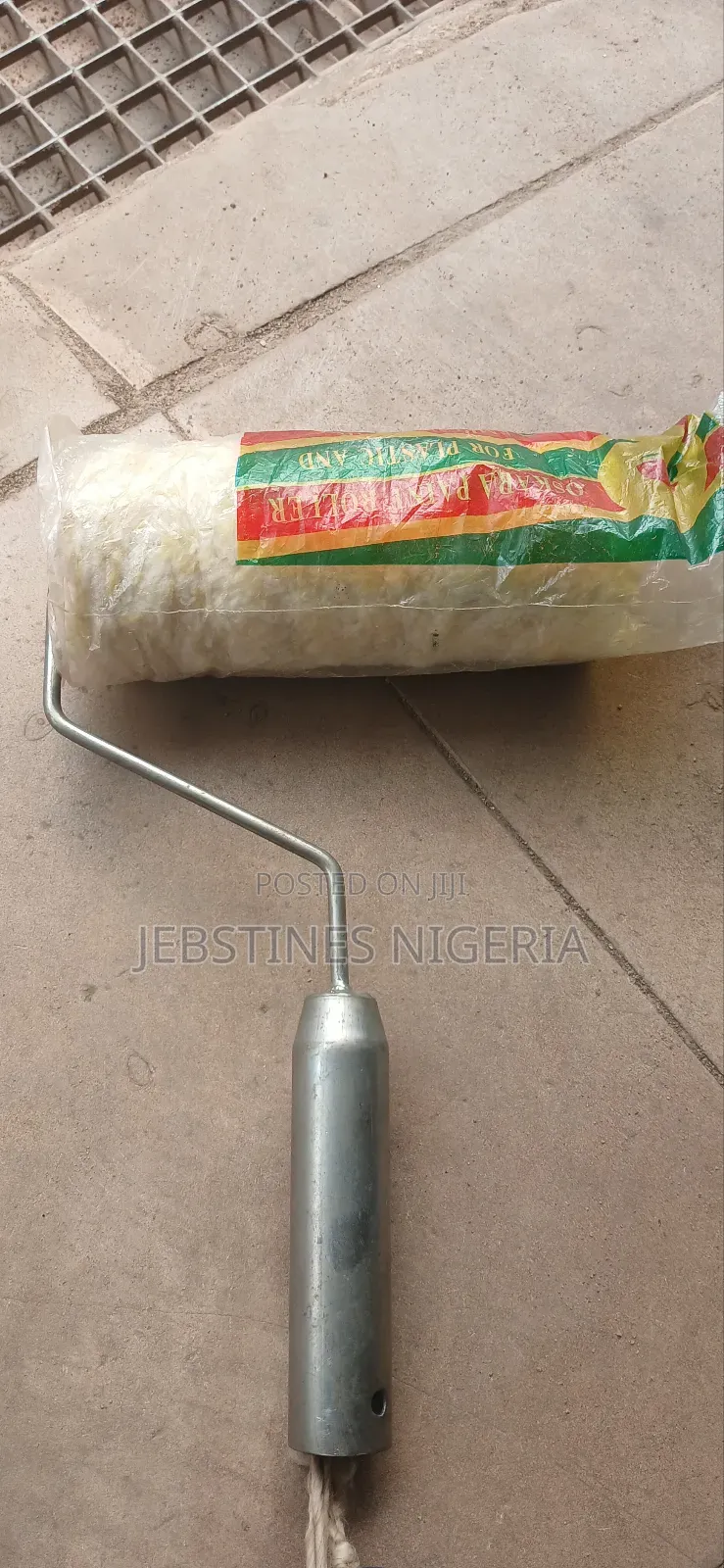 7 Inches Paint Roller