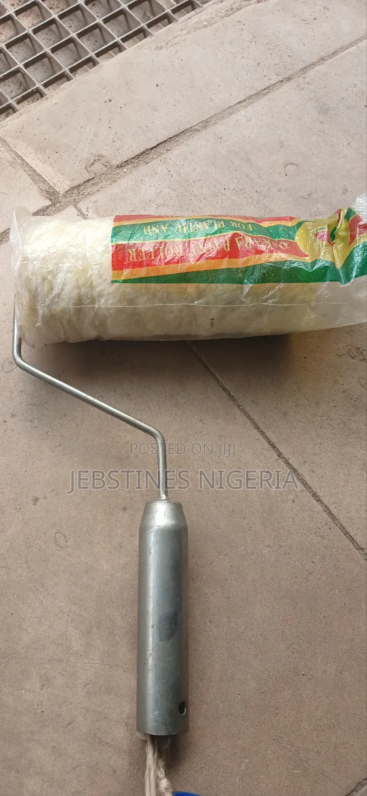 7 Inches Paint Roller