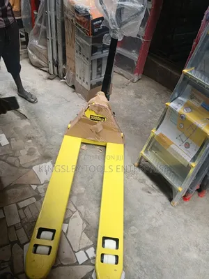 Retail Store Equipment