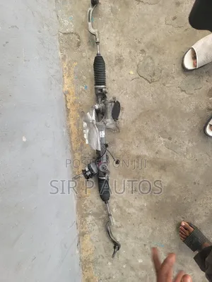 Steering Rack for Mercedes Benz Gla/Cla