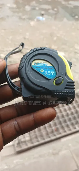 3.5 Meters Measurements Tape