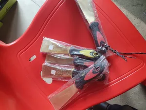 Brass Non Sparking Scrapers