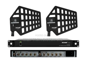 Ad900advanced Antenna Distribution System