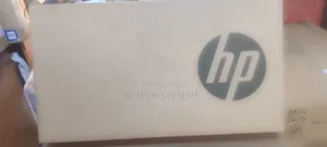 New Laptop HP 250 G10 8GB Intel Core I5 SSD 512GB