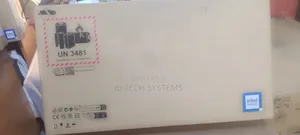 New Laptop HP 250 G10 8GB Intel Core I5 SSD 512GB