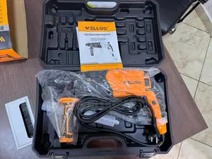 800w Rotary Hammer