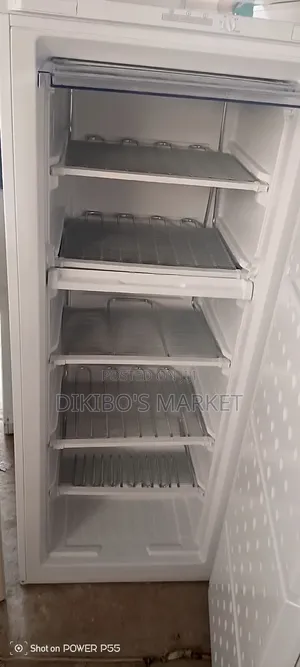 Tokunbo Beko 6 Drawers Ice Block Freezer