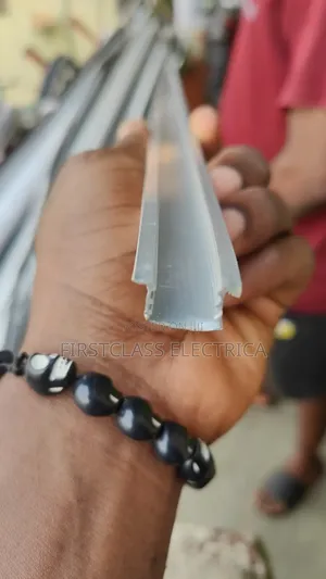 20*10 Profile Sliver