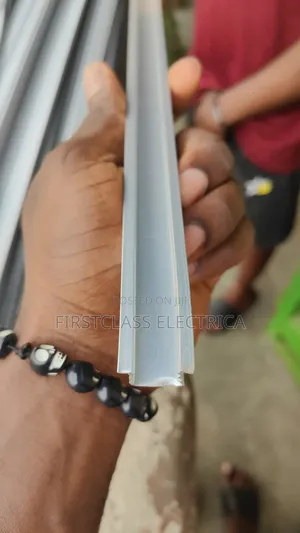 20*10 Profile Sliver