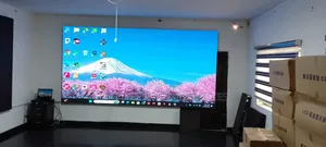 Lekki Glow Ledscreens Clear and Sharp Display Rental Screen