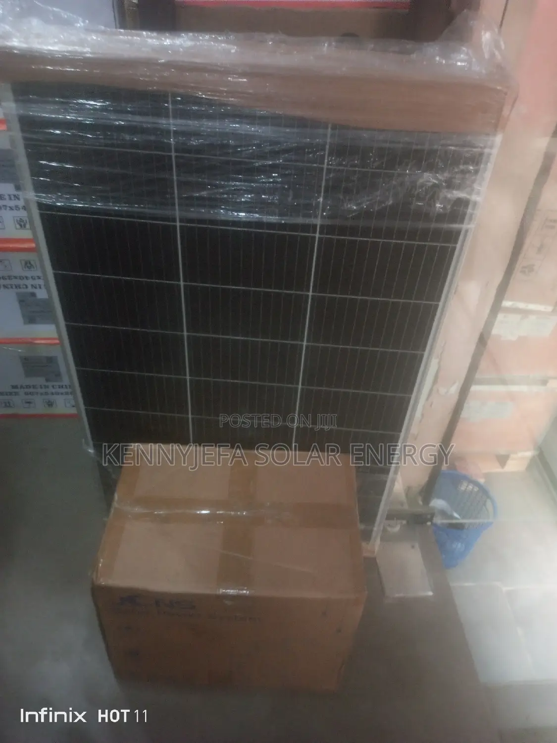1kwh and 2kwh Solar Generator Hithium Is Available