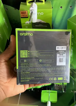 Oraimo Watch Lite Osw-18