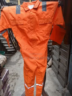 Safety Equipment & Protective Gear