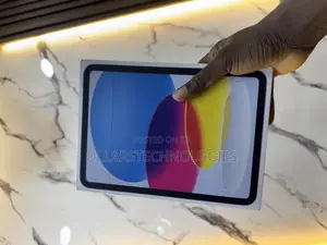 New Apple iPad Pro 11 (2025) 128 GB Blue