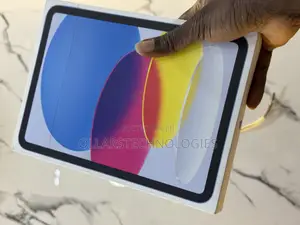 New Apple iPad Pro 11 (2025) 128 GB Blue