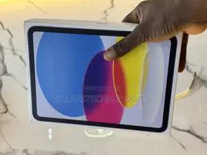 New Apple iPad Pro 11 (2025) 128 GB Blue