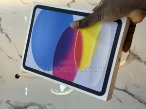 New Apple iPad Pro 11 (2025) 128 GB Blue