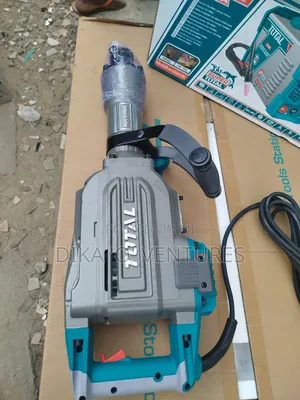 Demolition Breaker 1700w