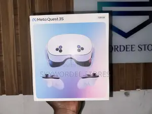 Meta Quest 3s 128gb