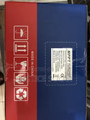 60ah SMS Charger Controllers