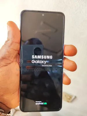 Samsung Galaxy Z Flip5 256 GB Purple