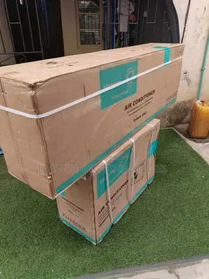 Hisense 3 Tons Inverter Floor Standing Cooling Unit